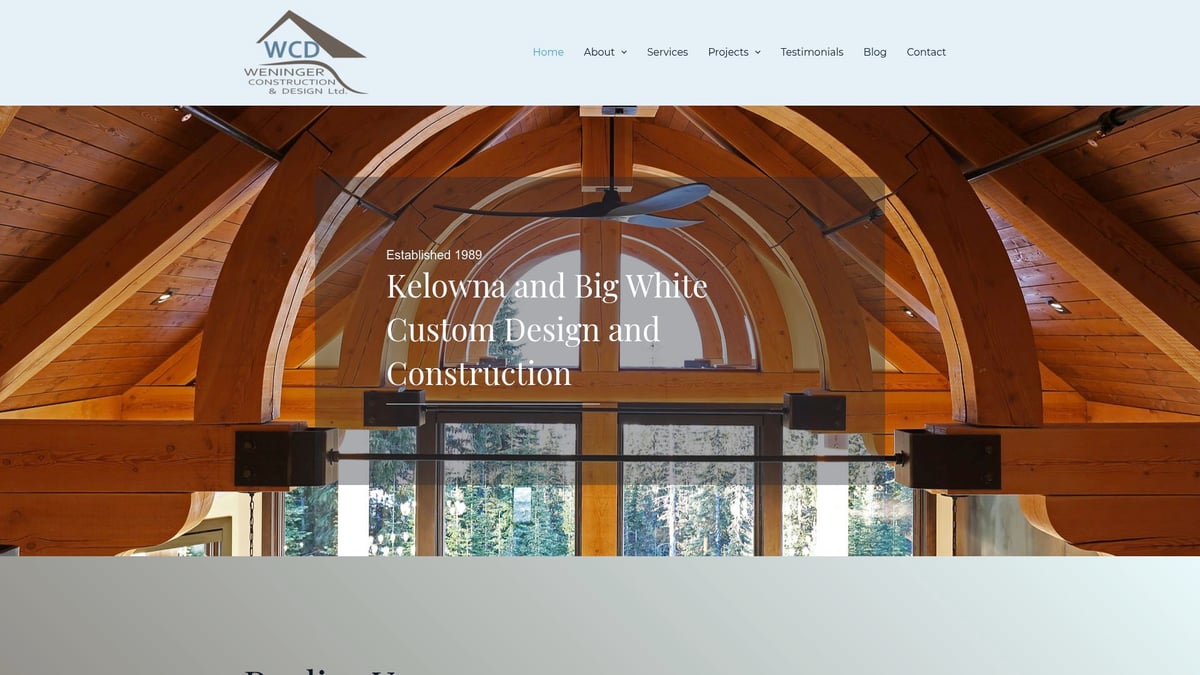 7 Top Small Home Renovation Contractors for 2026 Upgrades - Weninger Construction & Design Ltd.