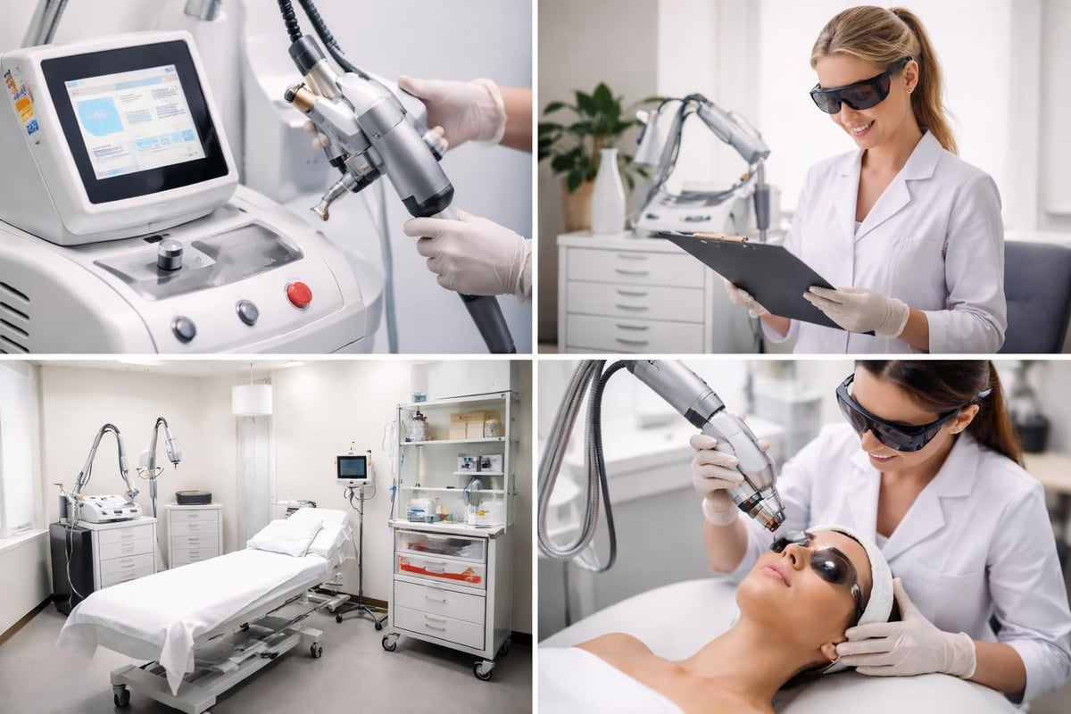 Treatment safety considerations