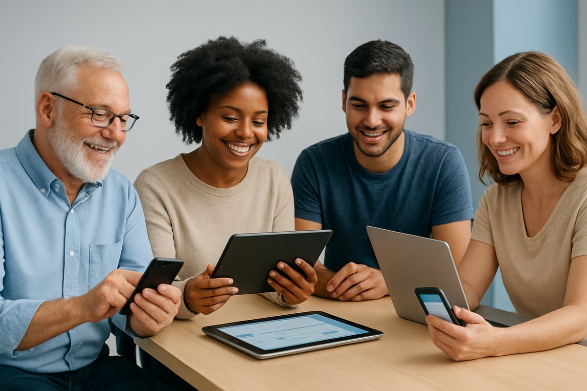 The Foundations of User-Friendly Design