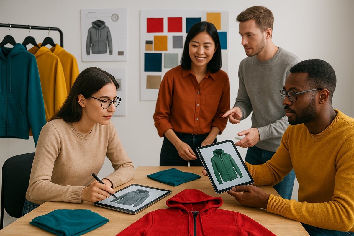 Inspiring Case Studies: Brands and Creators Leading the Way