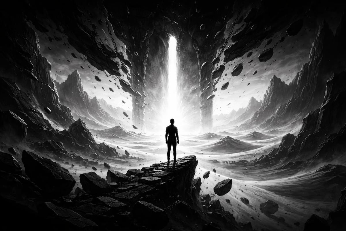 Mind shift transformation