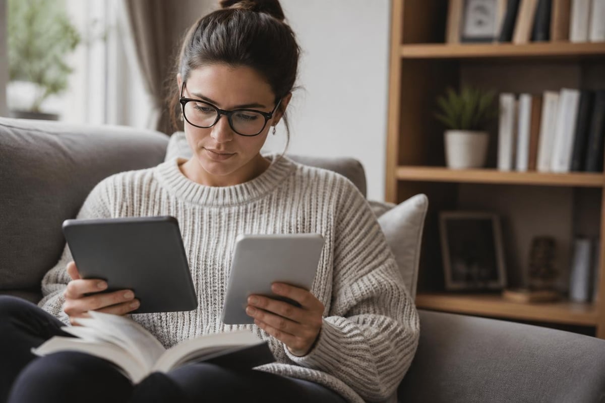 Cross-platform wish list management