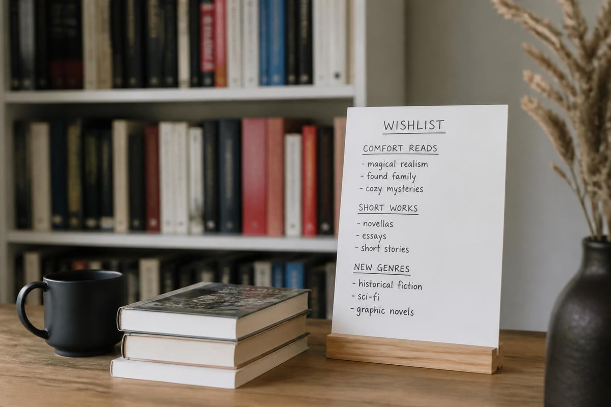 Reading slump recovery