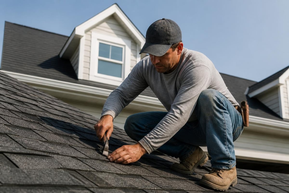 NC roofing contractor licensing requirements
