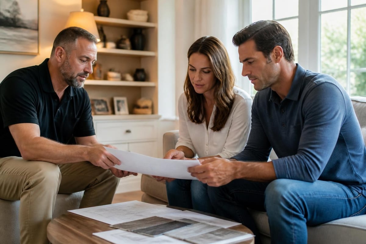 Questions to ask NC roofing contractors