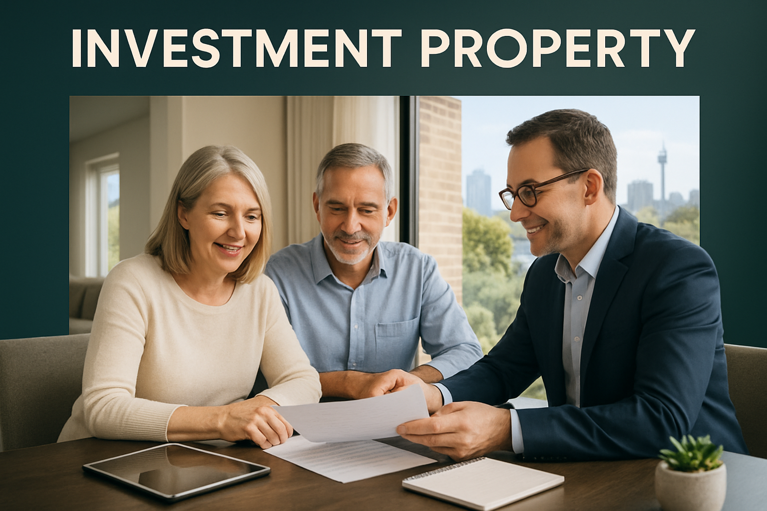 Benefits and Risks of Investing in Property with Superannuation