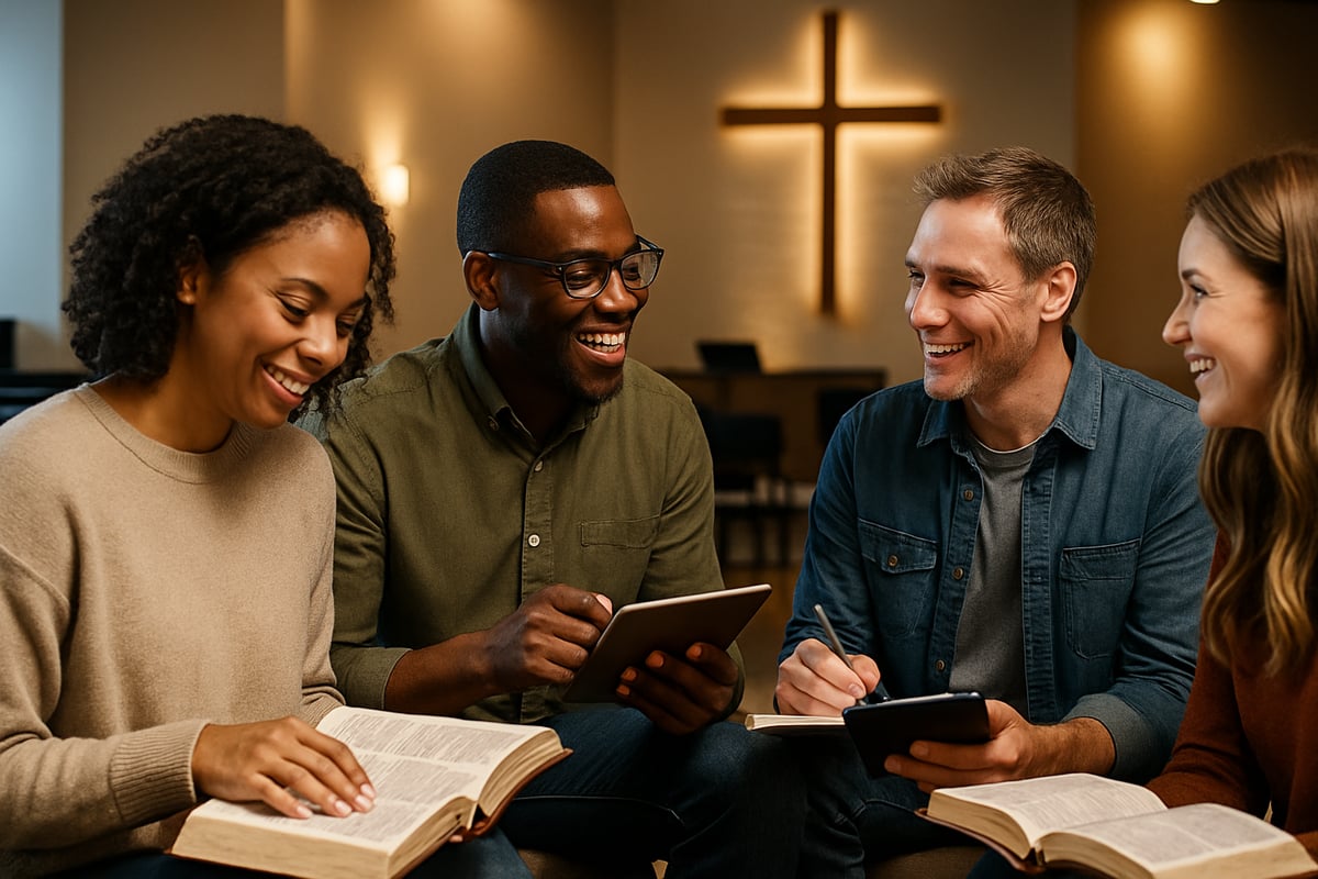 ¿Por qué elegir estudios bíblicos cortos para predicar en 2025?