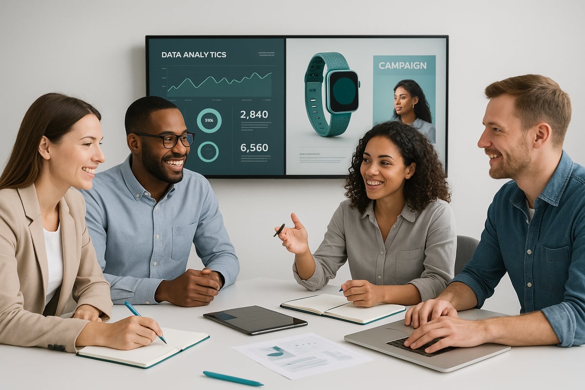 The Marketing Mix in Action: Practical Application for 2026