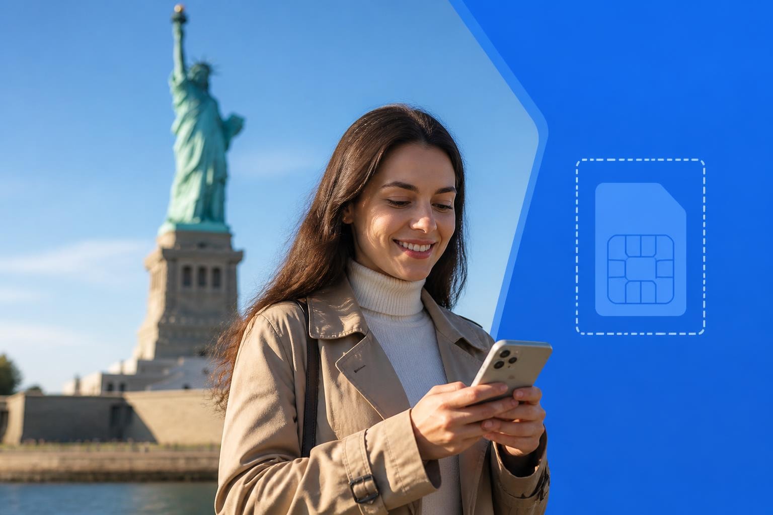 US eSIM: Your Complete Guide to Connected Travel in 2026