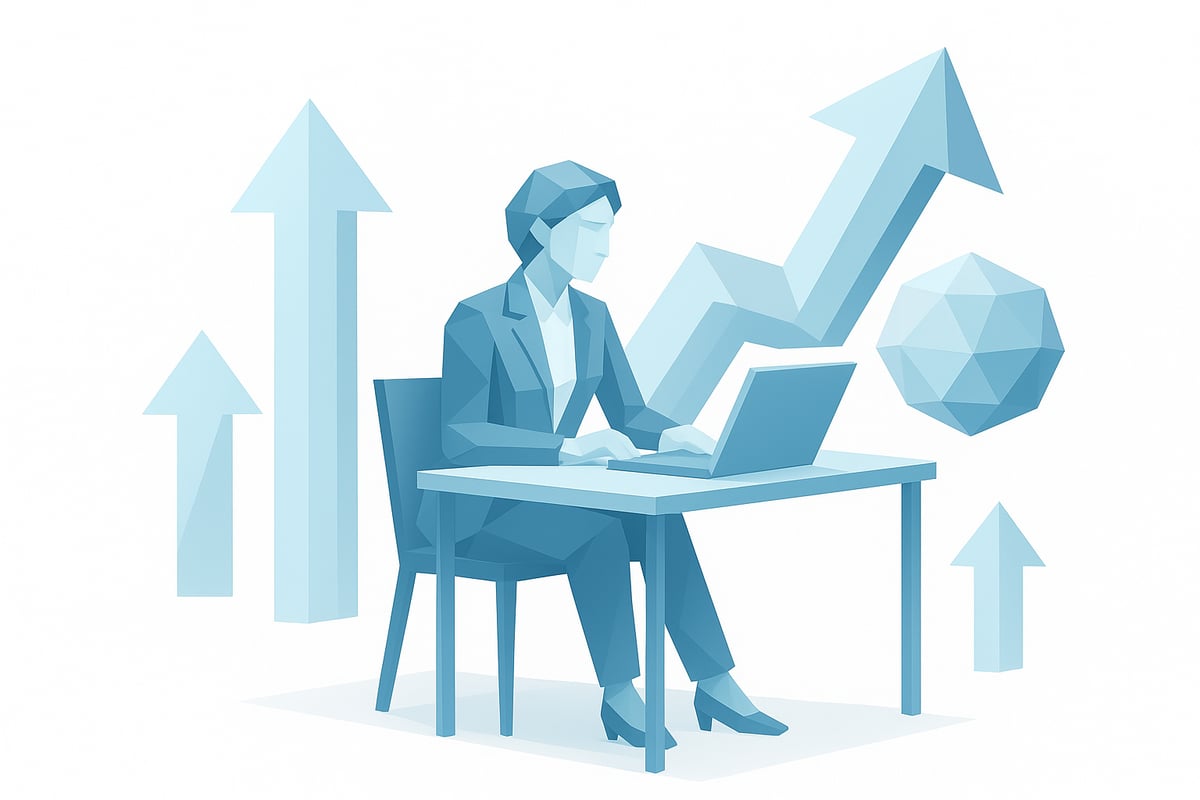 What to Expect from Career Clarity and Confidence Coaching: The Client Experience