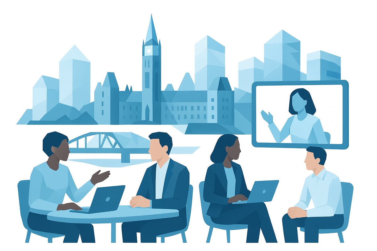 The Ottawa Coaching Landscape in 2026