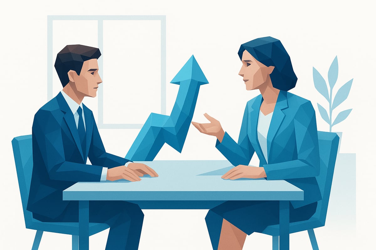 Step-by-Step: How to Find the Right Career Clarity and Confidence Coach in Ottawa