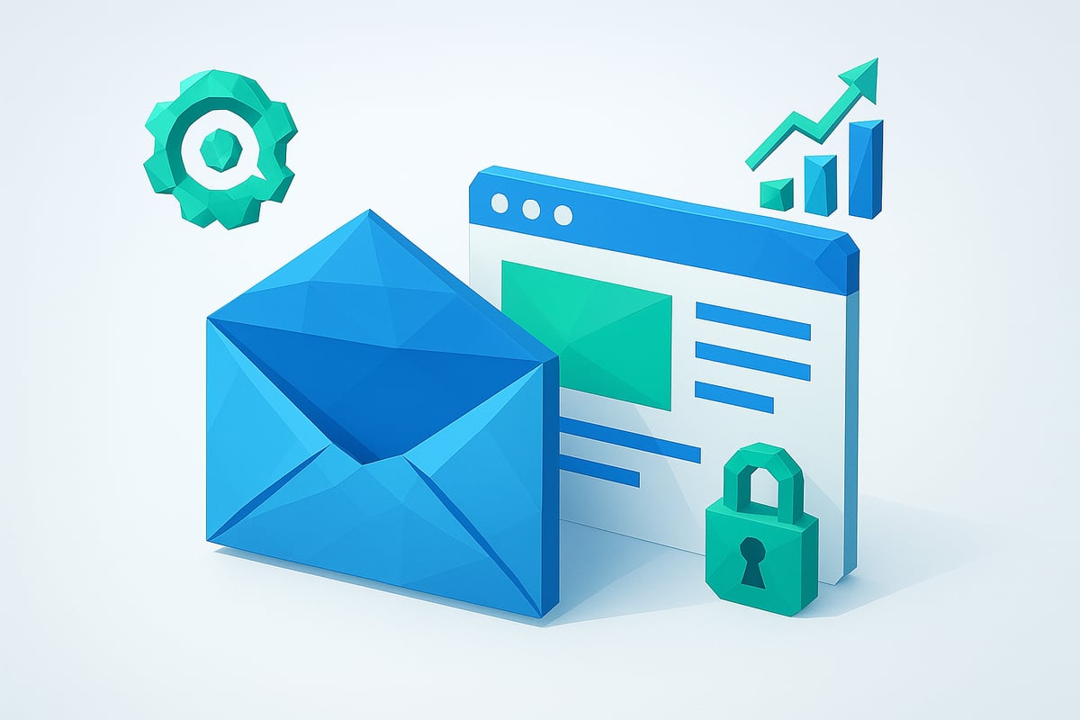 Email in 2026: Deliverability, Automation, and User Engagement