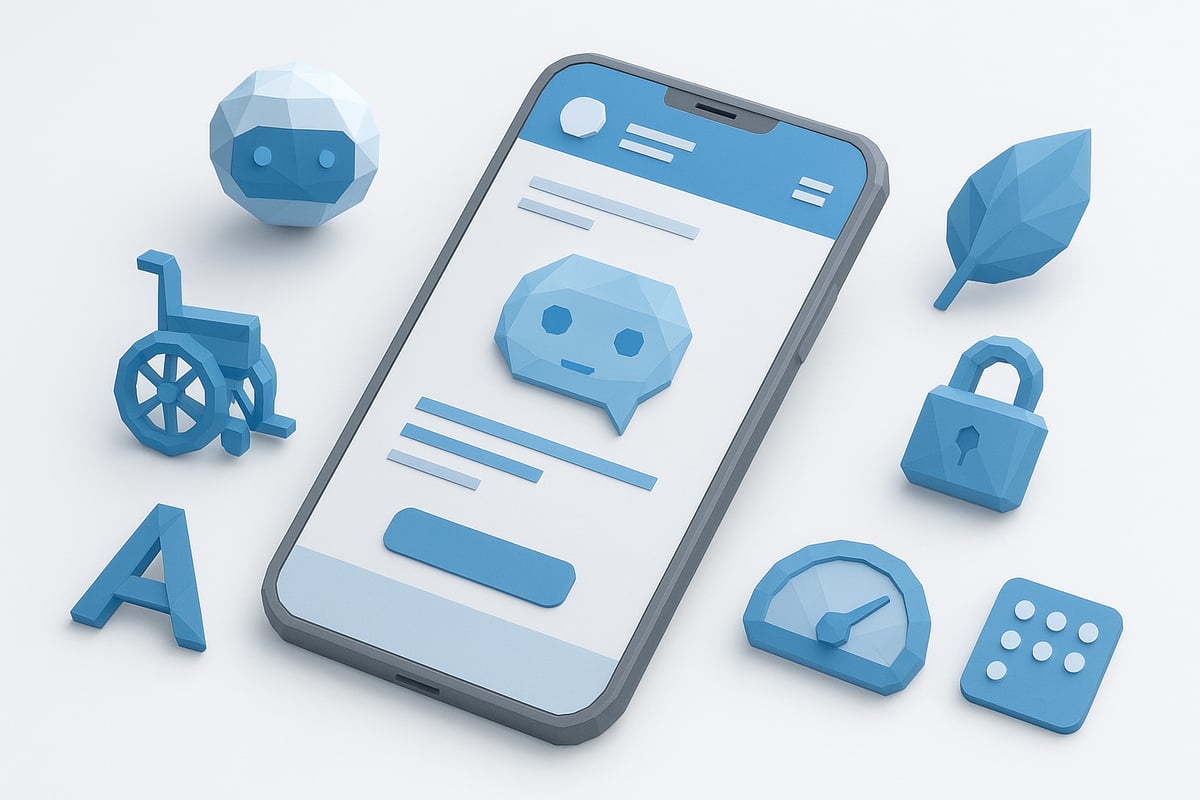 The 2026 Web Landscape: Trends, Technologies, and User Expectations