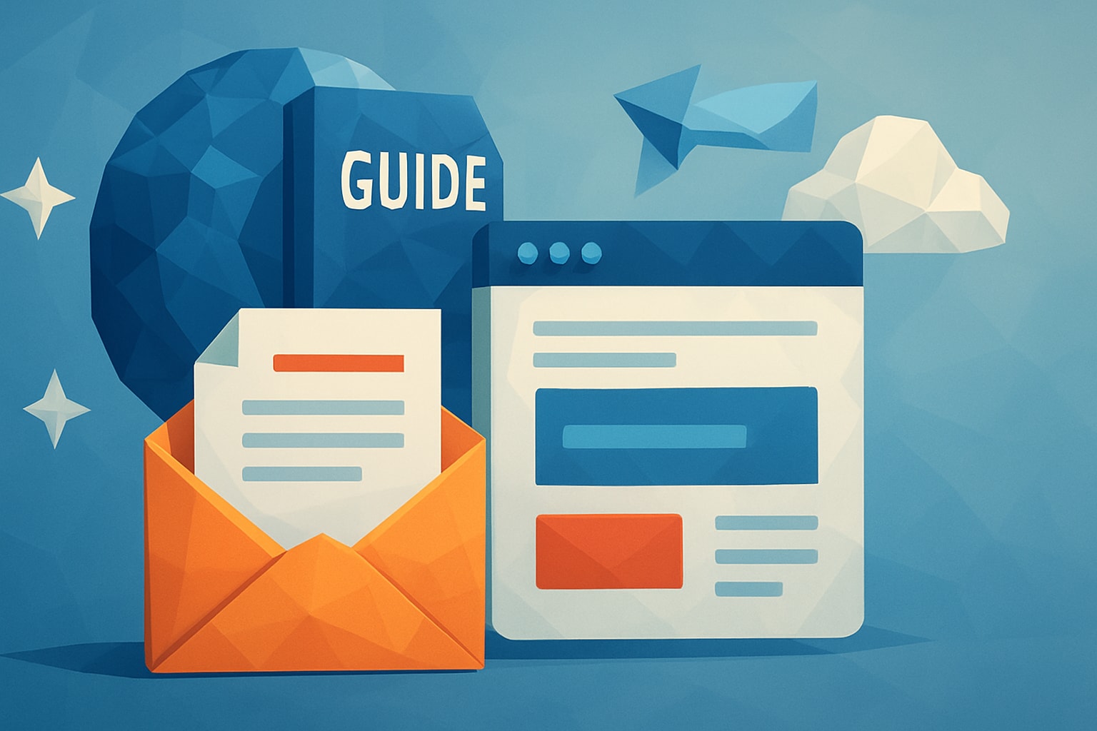 Web and Email Guide: Essentials for 2026 Success
