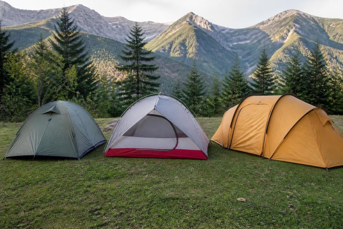 Tent value factors