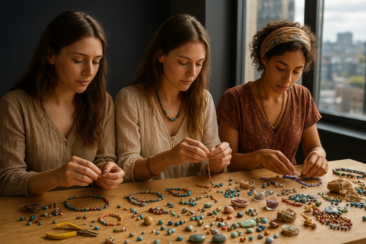 The Necklace Bead Trends of 2026