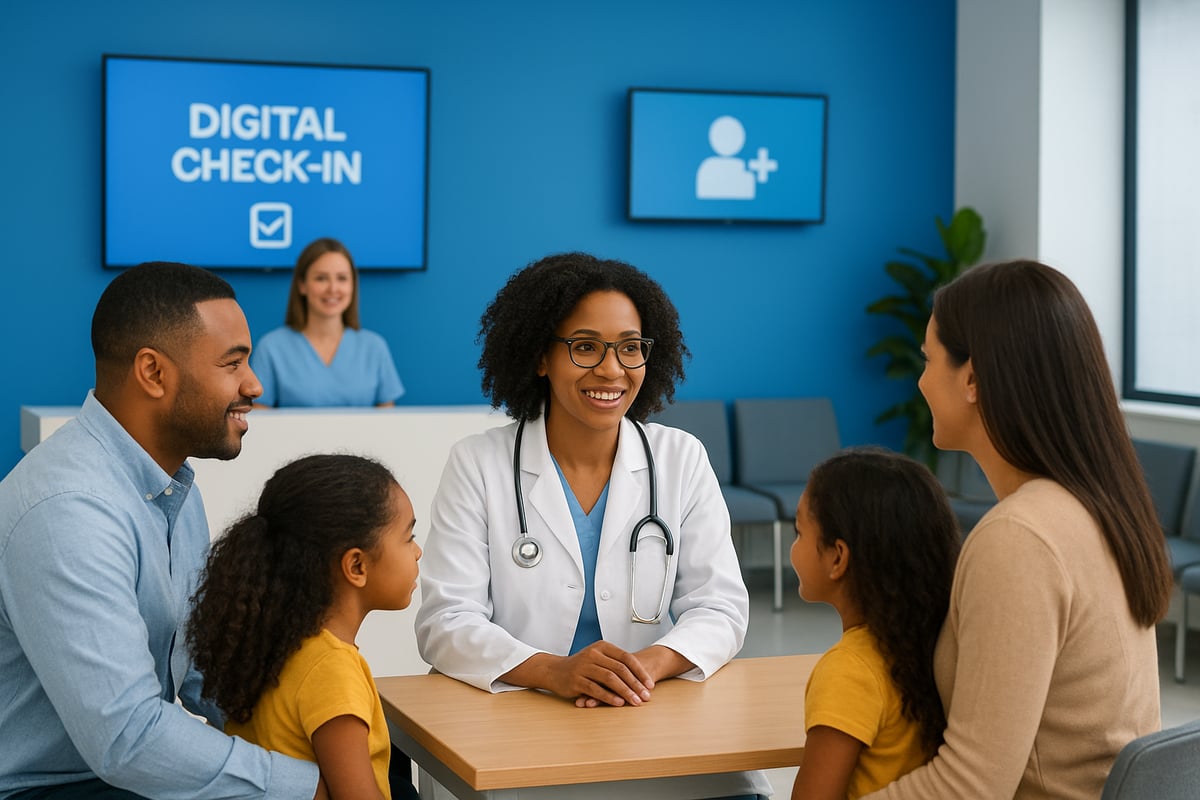 How to Choose the Right Family Doctor for Your Needs
