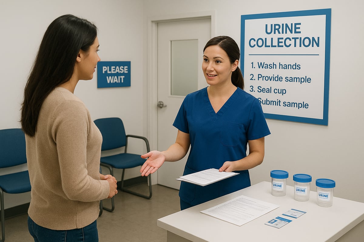 How to Prepare for a 10 Panel Urine Drug Test