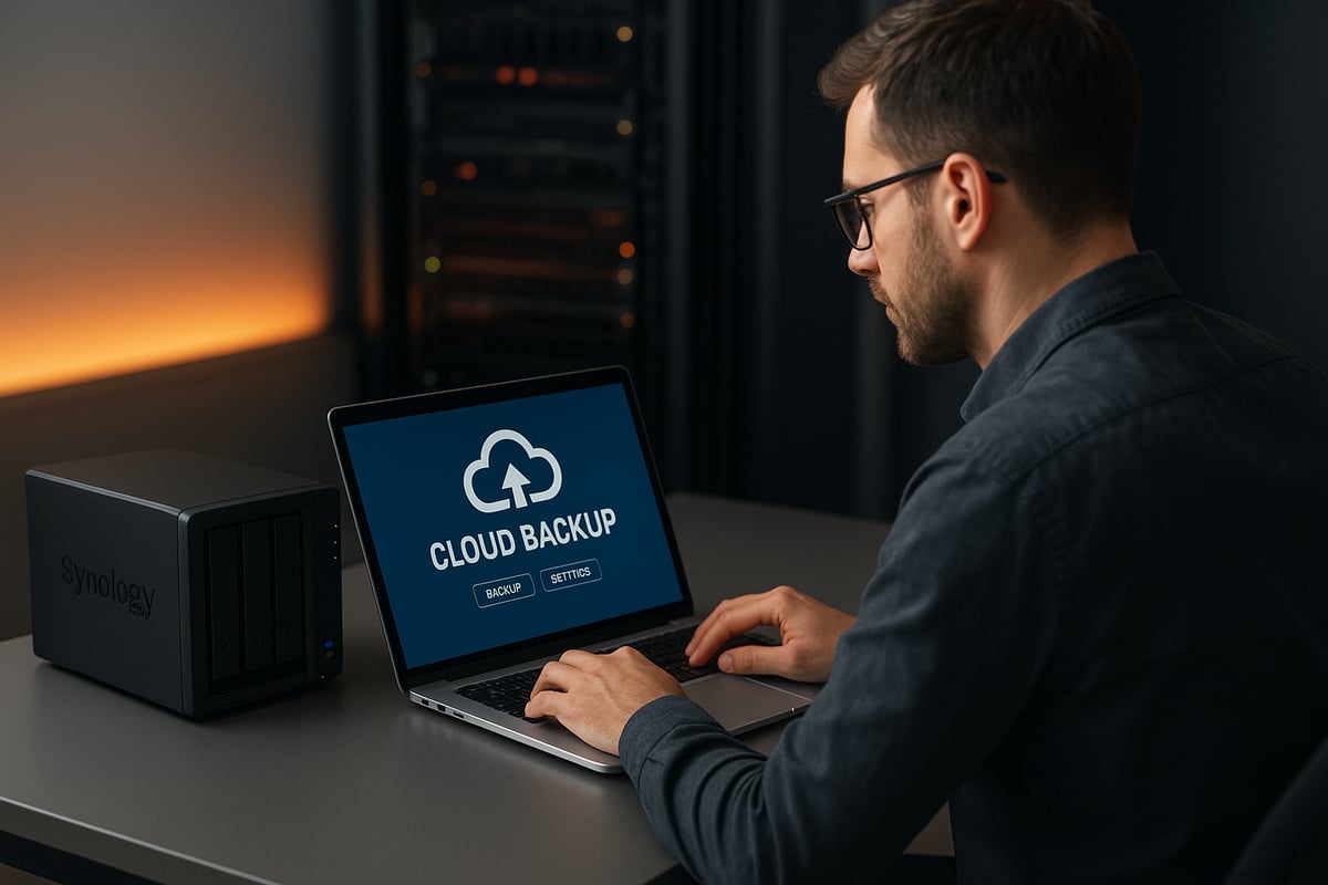 Step-by-Step Guide: Setting Up Secure Amazon Backups in 2026