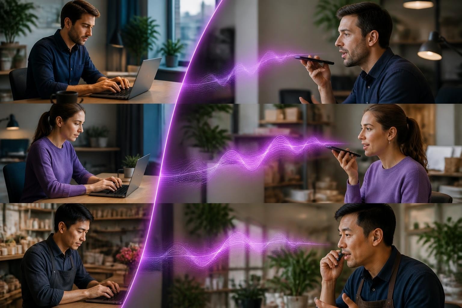 Wispr: Voice Tech That Might Actually Work for You