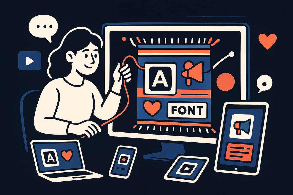 Integrating Branding and Storytelling in Digital Design