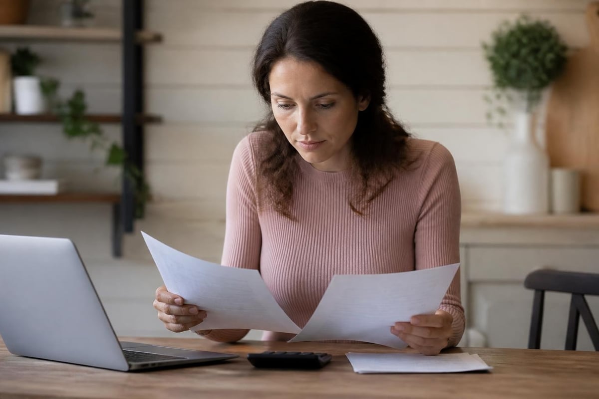 Short-term loan types comparison