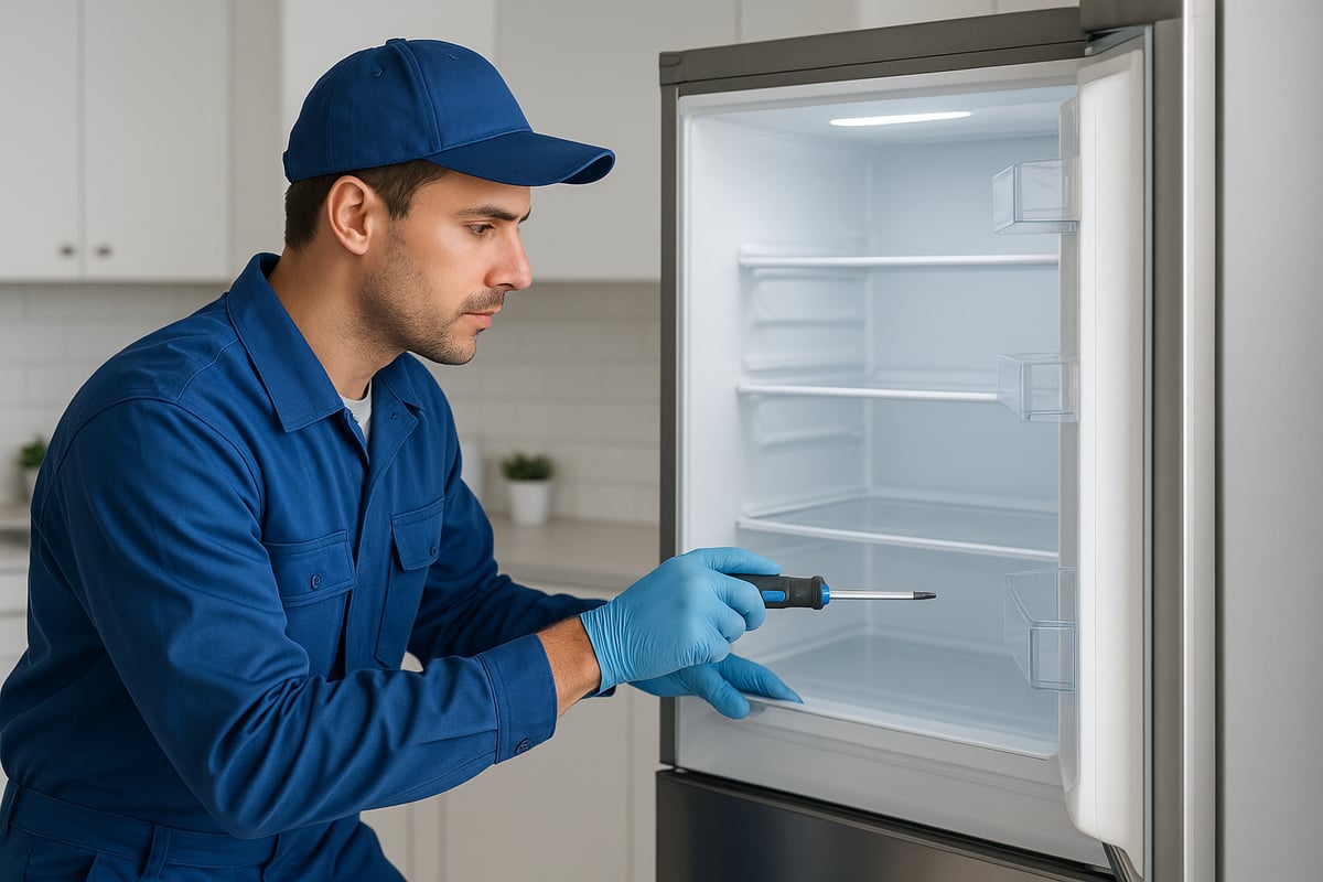La importancia del mantenimiento preventivo de electrodomésticos