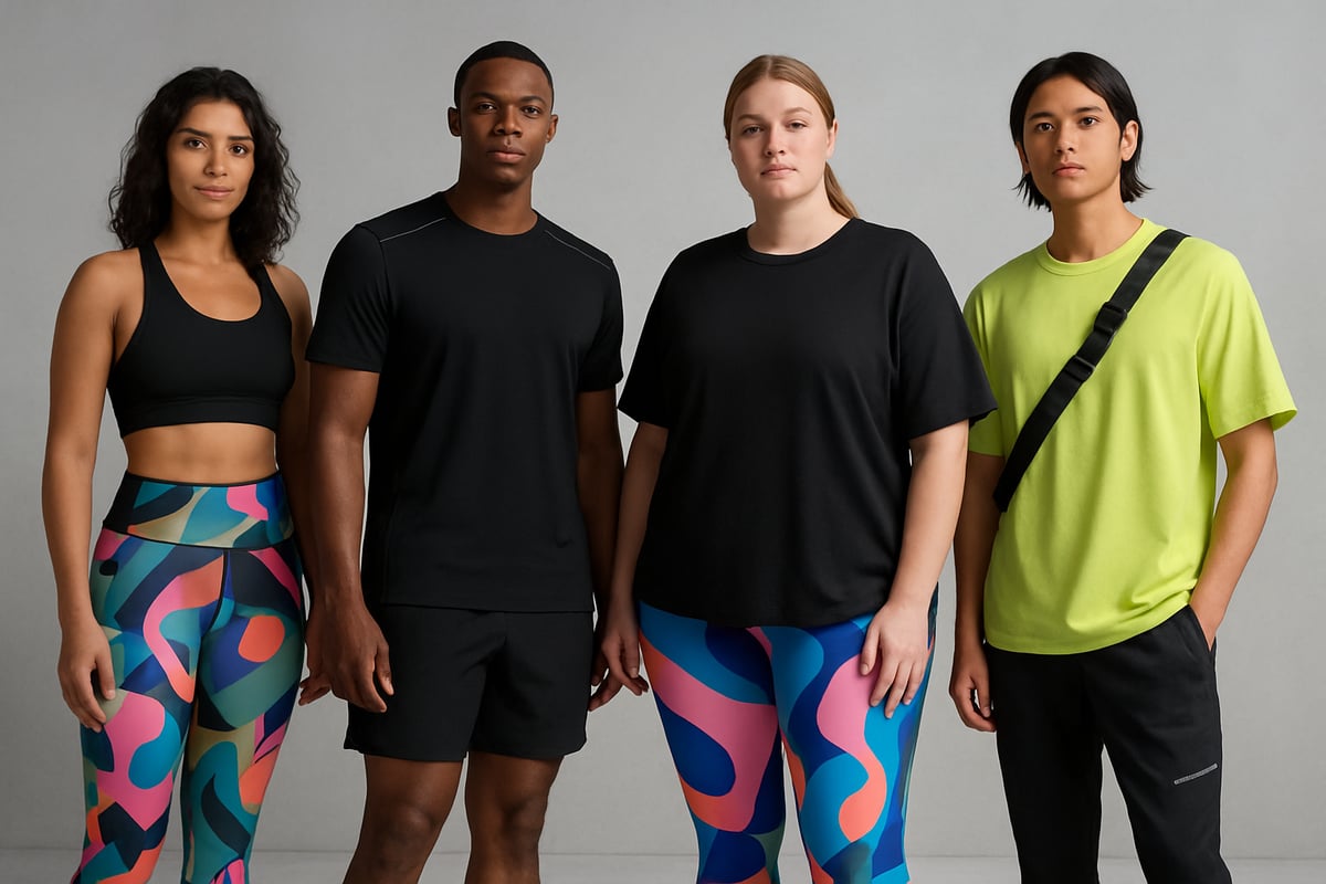 Style Trends: What’s In and What’s Out for 2025