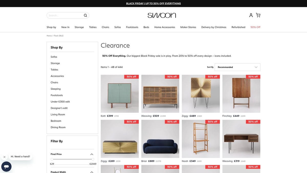 7 Best Hand Made Furniture UK Picks for Stylish Homes 2025 - Swoon Editions – Handcrafted Contemporary Designs