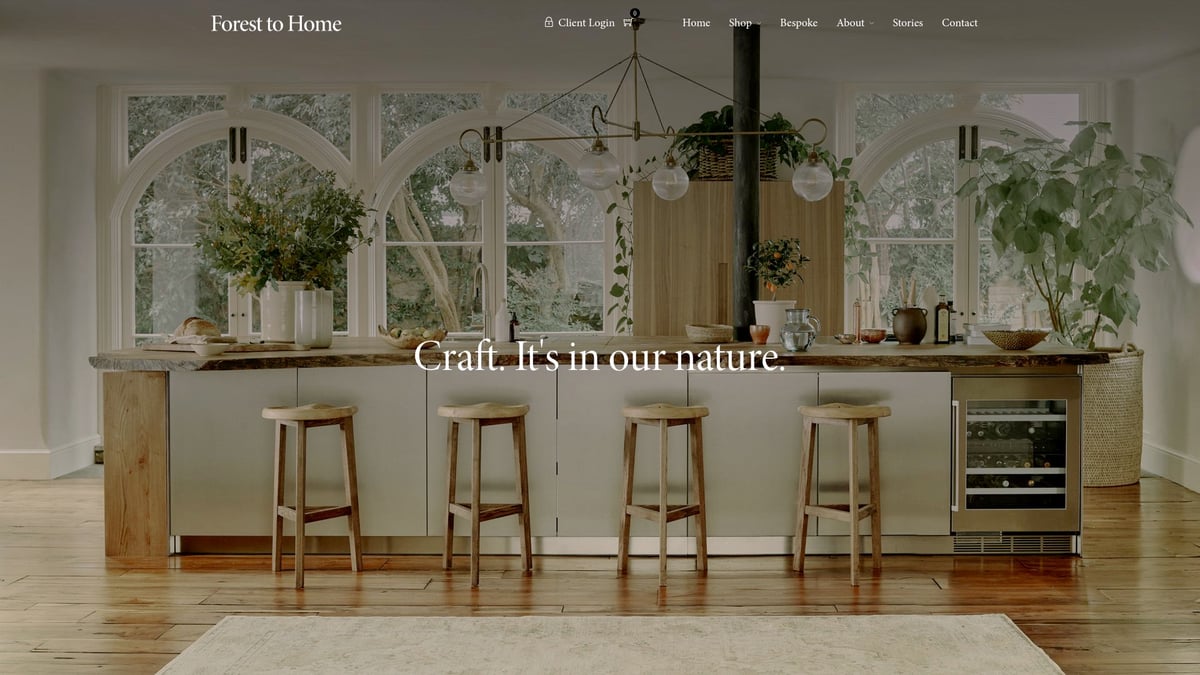 7 Best Hand Made Furniture UK Picks for Stylish Homes 2025 - Forest to Home – Sustainable Timber Furniture