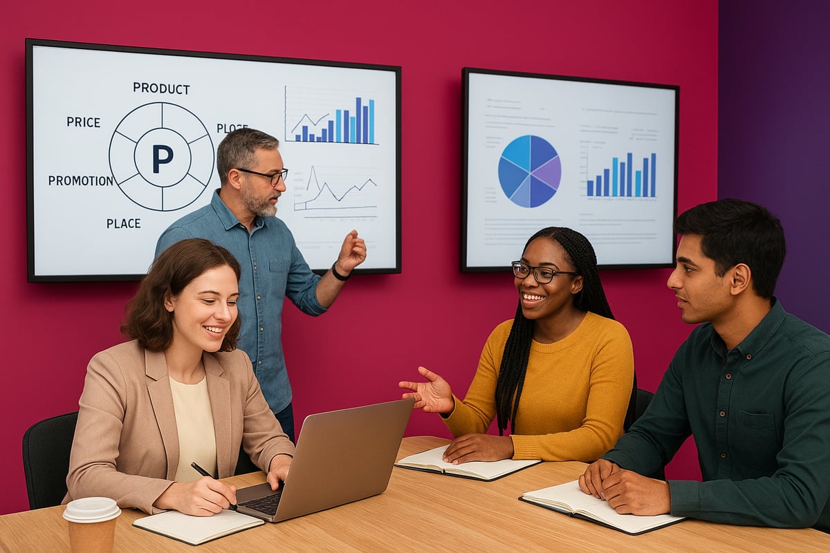 Cos’è una Strategia di Marketing e Perché è Fondamentale nel 2026