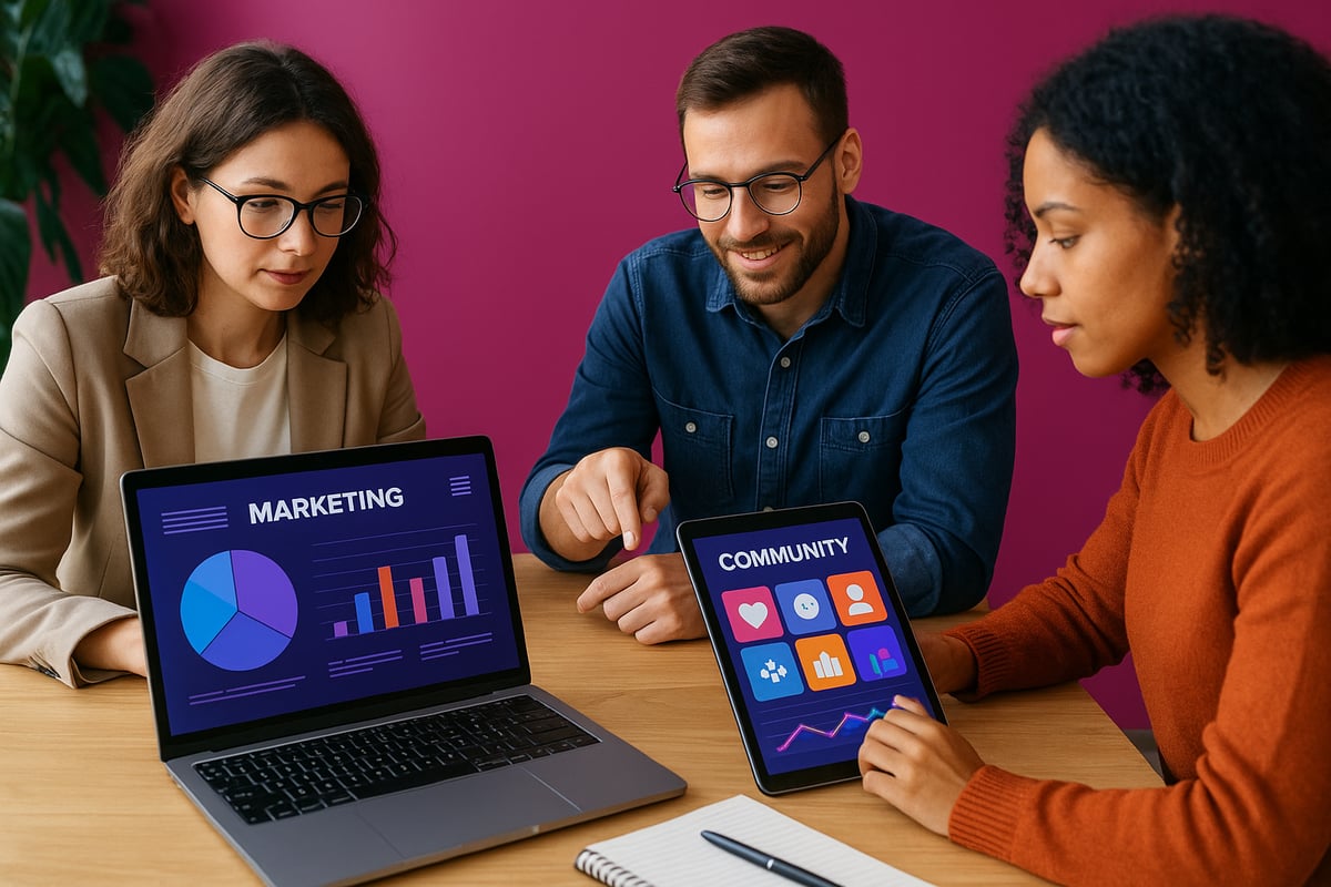 Strumenti, Canali e Tendenze per la Strategia di Marketing 2026