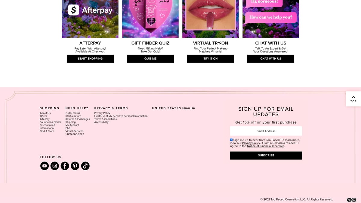 6 Must-Try Tubing Mascara Picks for Effortless Lashes 2025 - Too Faced Ribbon Wrapped Lash Tubing Mascara