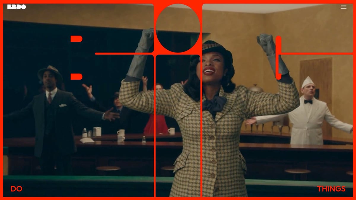 7 Brilliant Major Advertising Agencies Shaping 2026 Marketing - BBDO