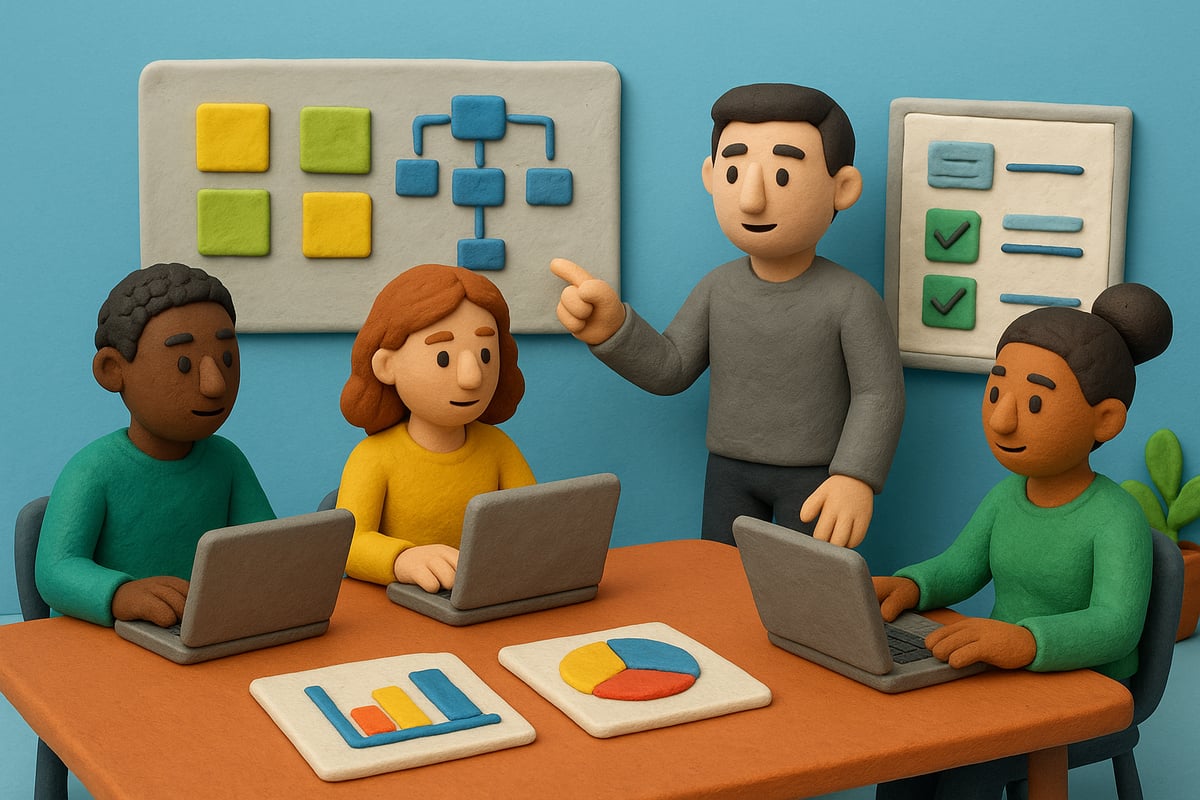 Step-by-Step Guide to Implementing FileMaker ERP in 2026