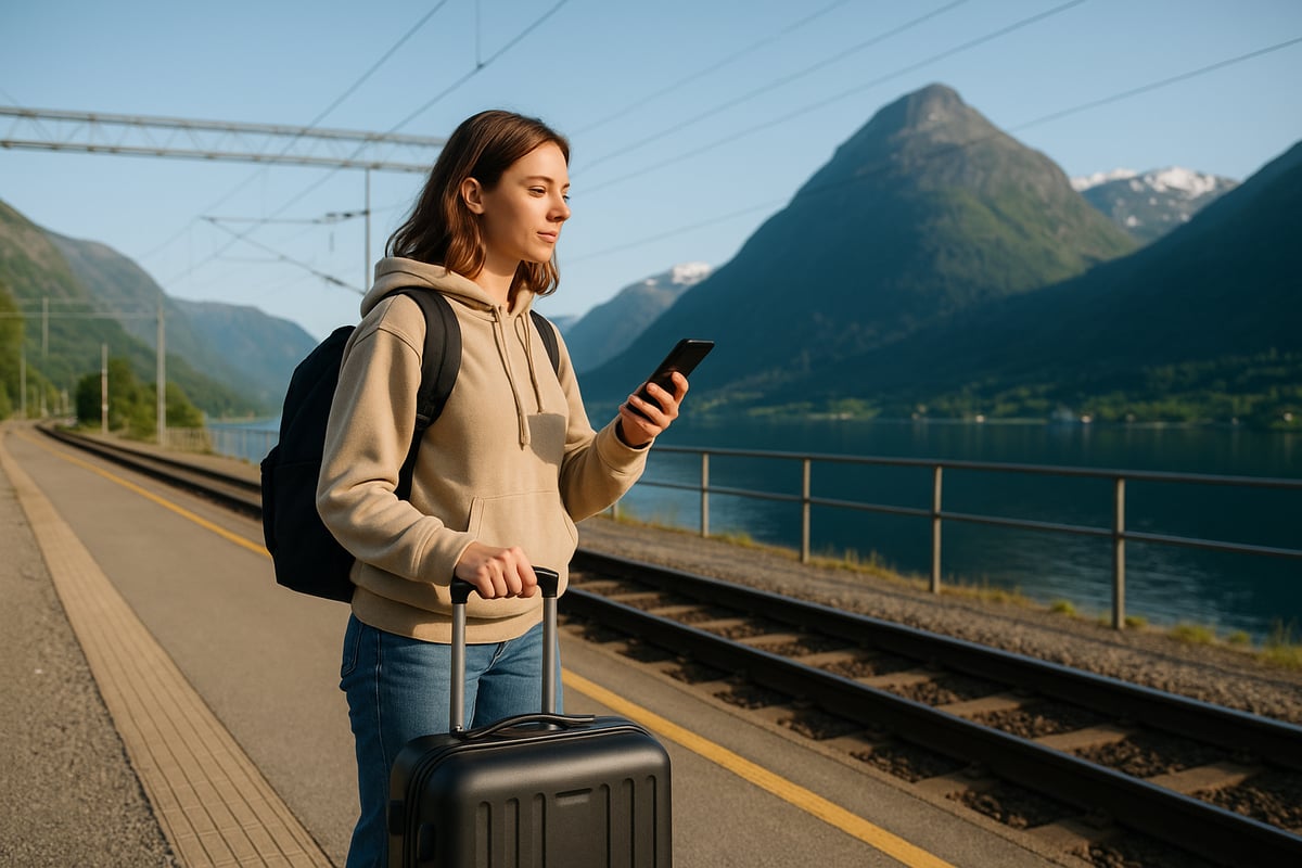 Praktisk Reiseinformasjon og Tips for 2026