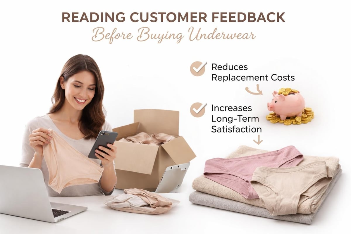Compras basadas en reseñas versus compras impulsivas