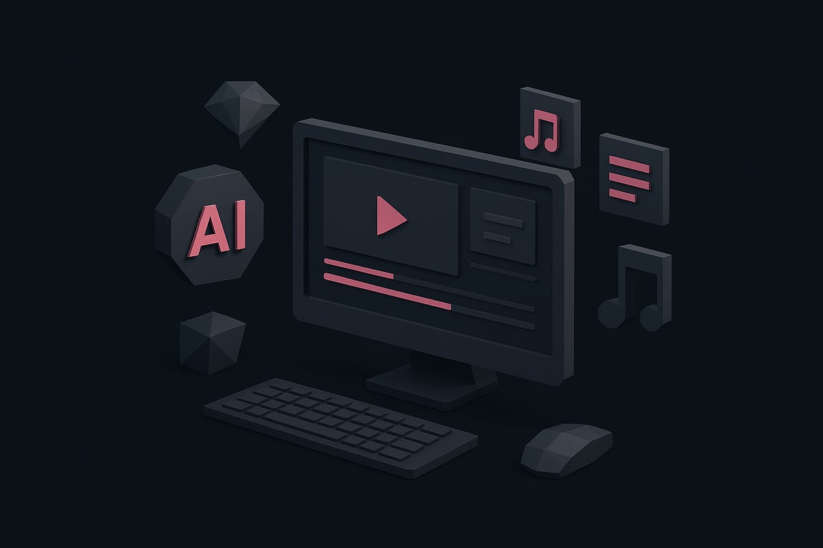 Step-by-Step Guide: Creating Videos with AI in 2026