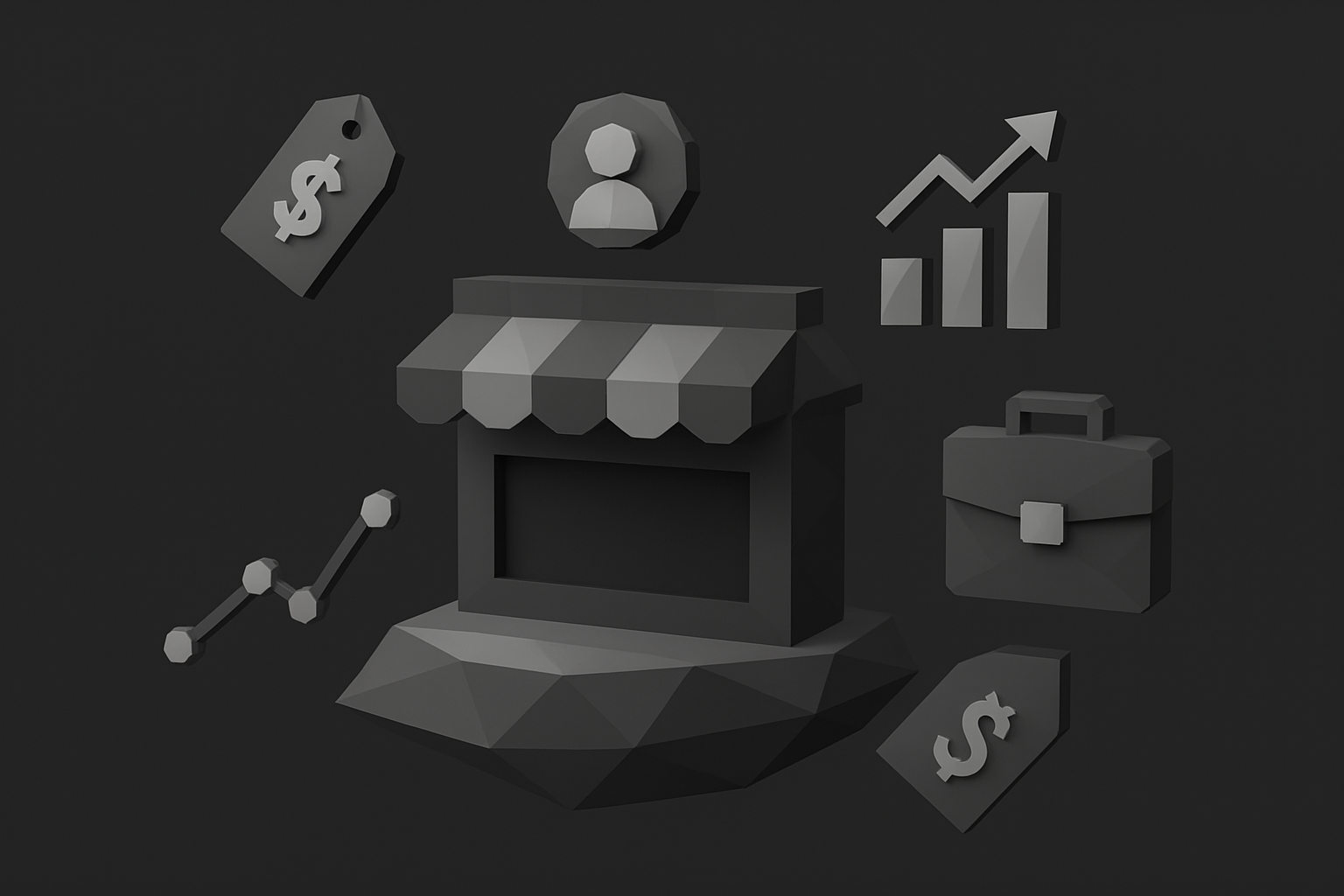 Valuing Your Business in the Digital Marketplace