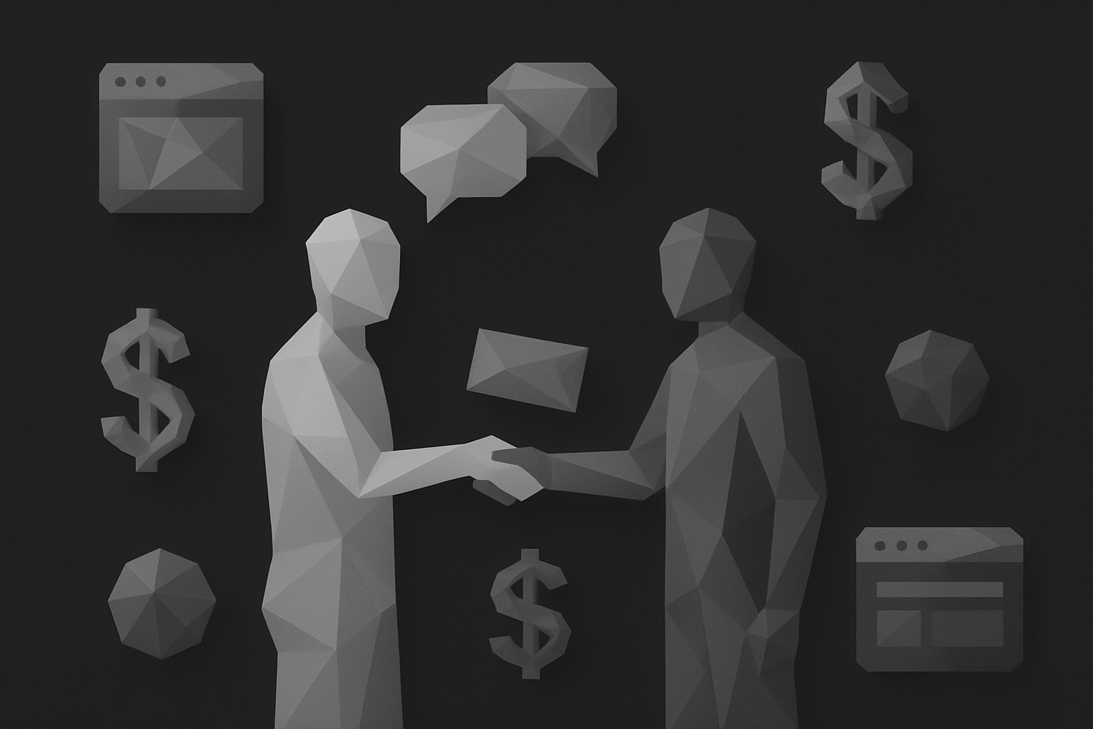 Finding the Right Buyers and Marketing Your Business Online