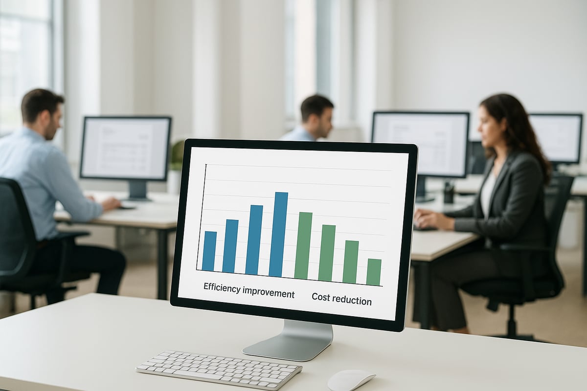 Vorteile und Potenziale für Unternehmen