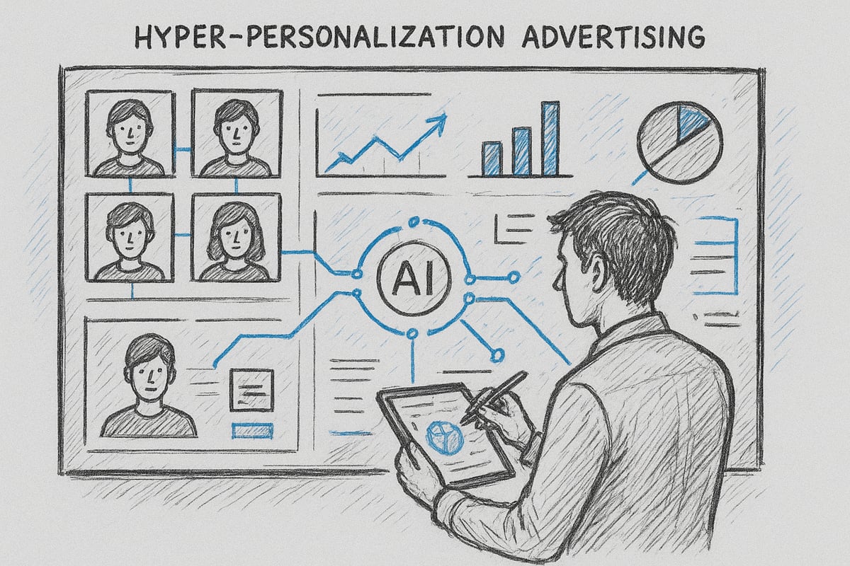 Hyper-Personalization and Customer Insights at Scale