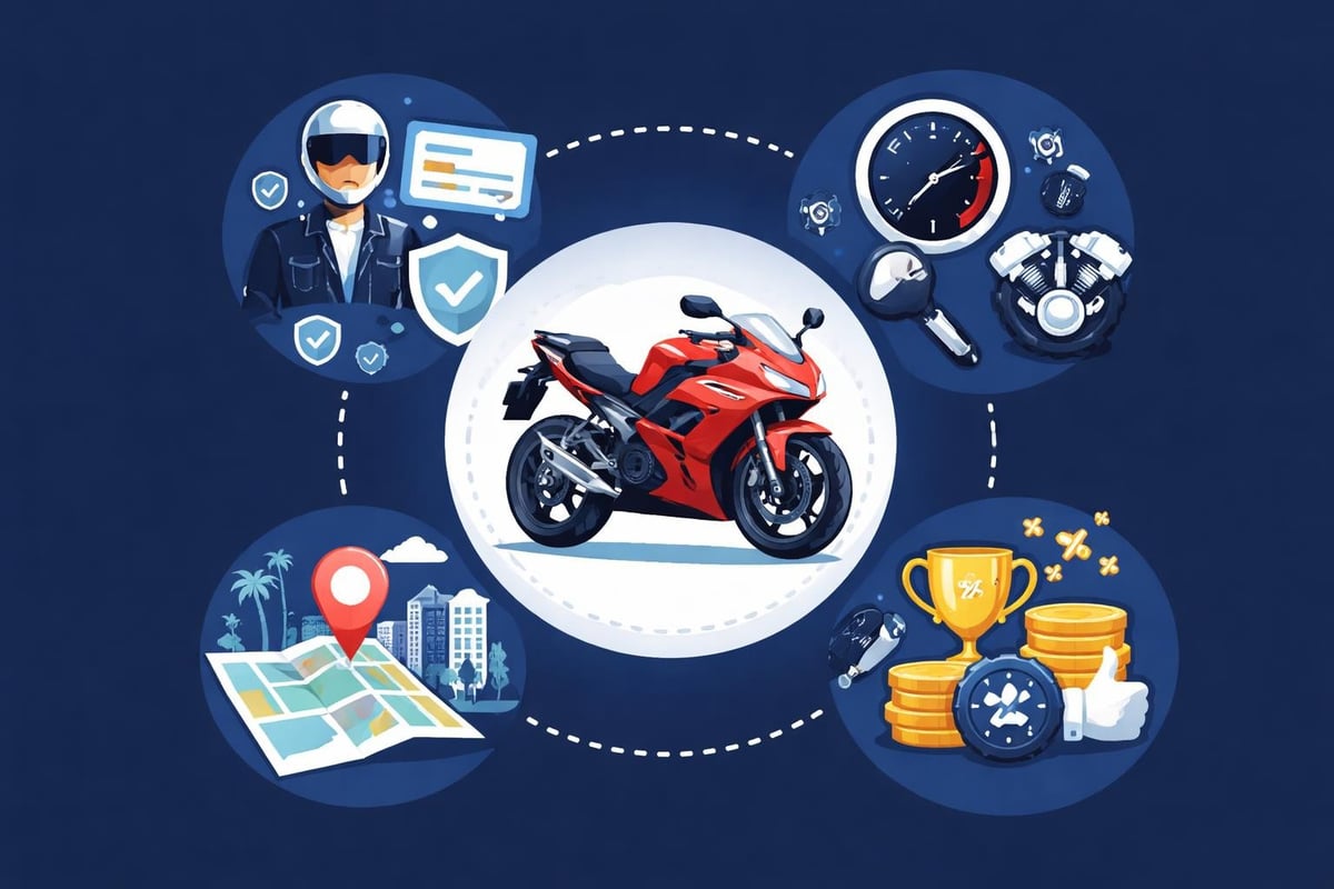 Factores de precio en seguros