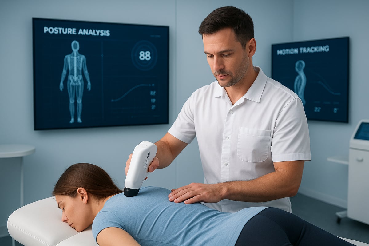 Innovations in Chiropractic: What’s New for 2026?