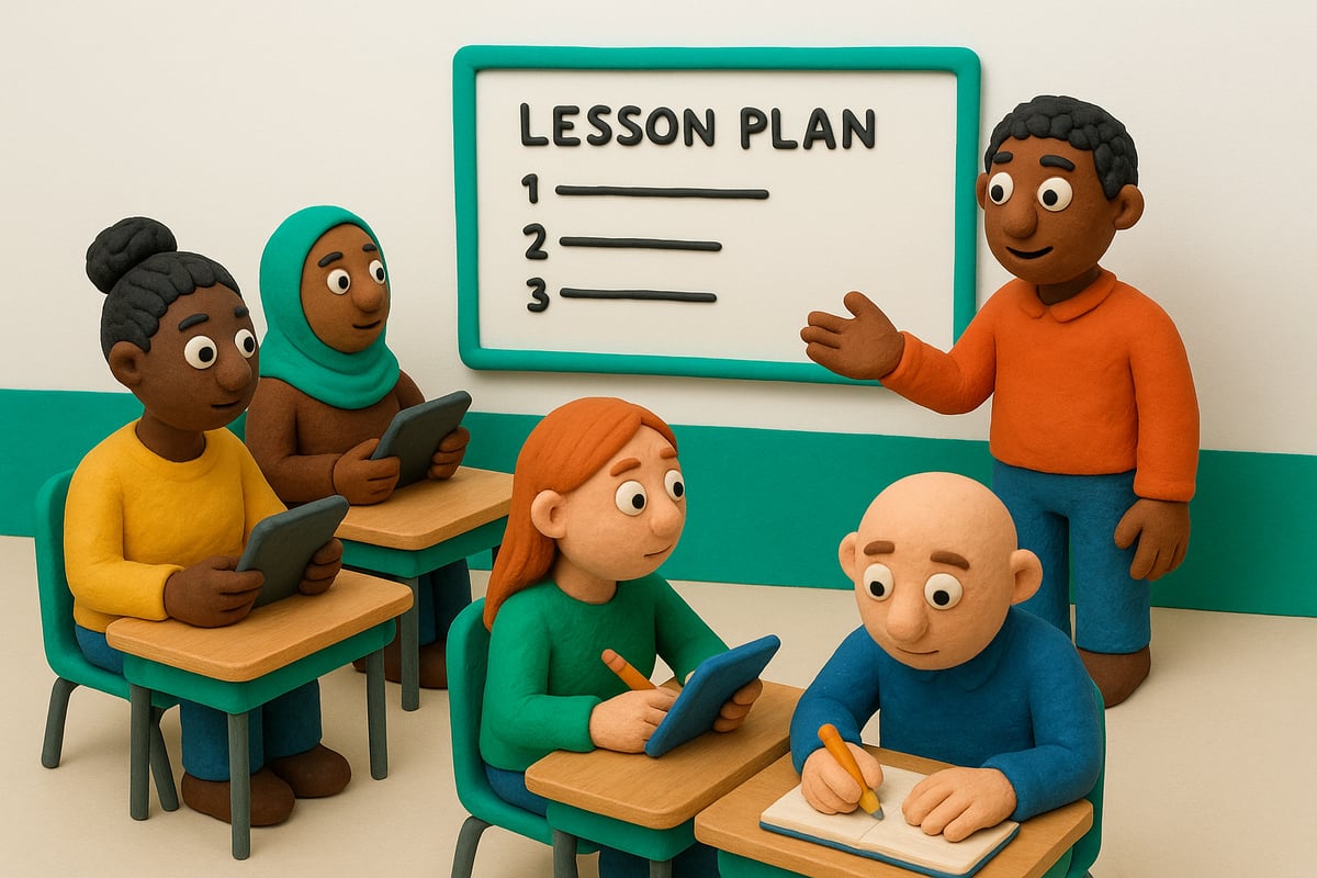What to Expect: Course Content, Structure, and Assessment