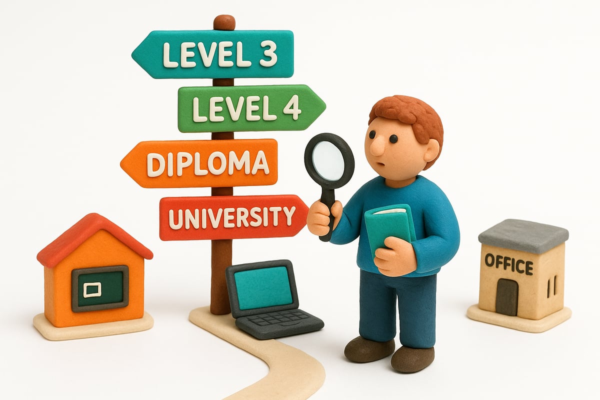 Choosing the Right Adult Teaching Course