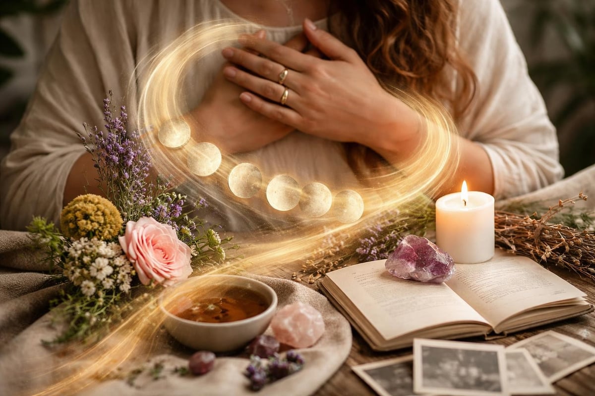 Feminine ways of knowing