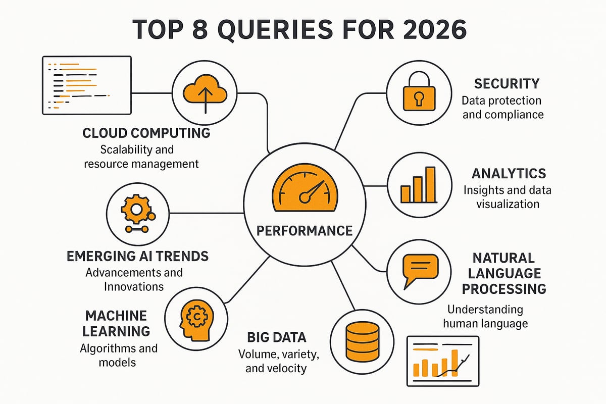 8 Top Queries You Need to Know in 2026