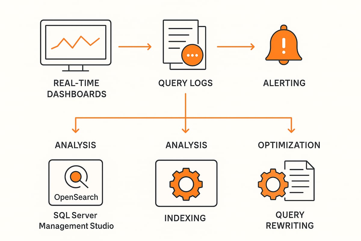 How to Monitor, Analyze, and Optimize Top Queries